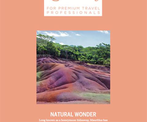 TTG Luxury Summer 2016