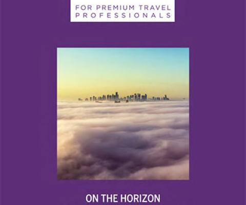 TTG Luxury Winter 2016