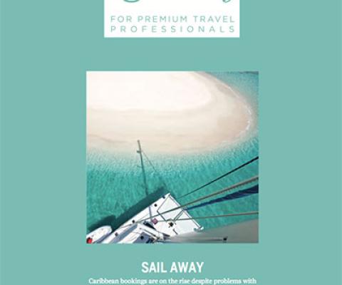 TTG Luxury Spring 2017