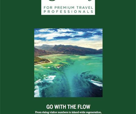 TTG Luxury Summer 2017