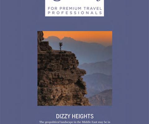 TTG Luxury Winter 2017