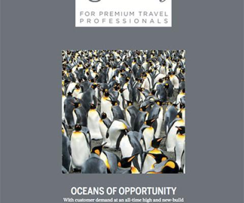 TTG Luxury Autumn 2018