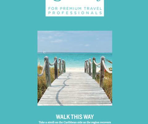 TTG Luxury Spring 2018