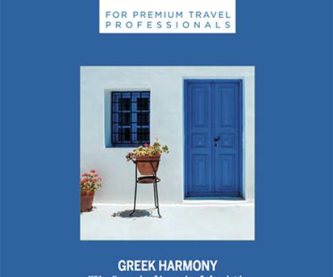 TTG Luxury Summer 2018