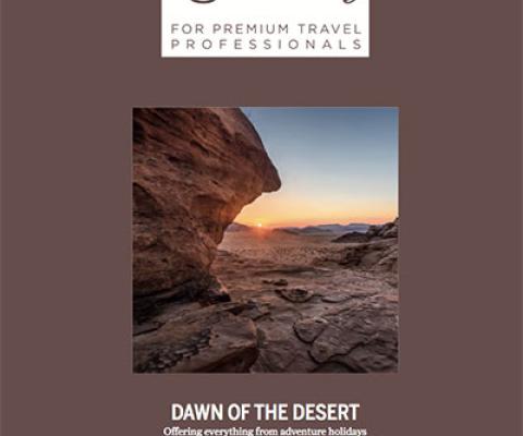 TTG Luxury Winter 2018