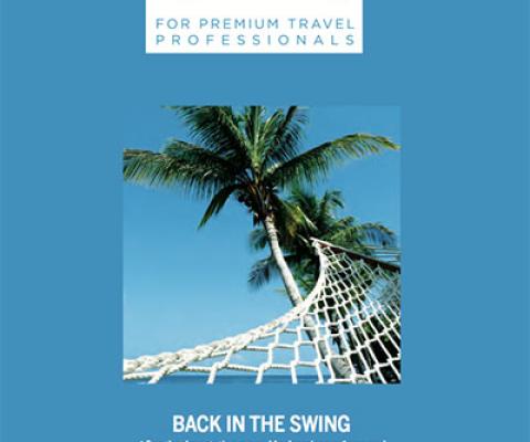 TTG Luxury Spring 2019