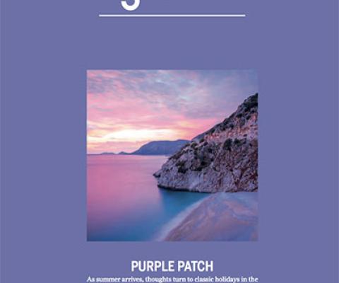 TTG Luxury Summer 2019