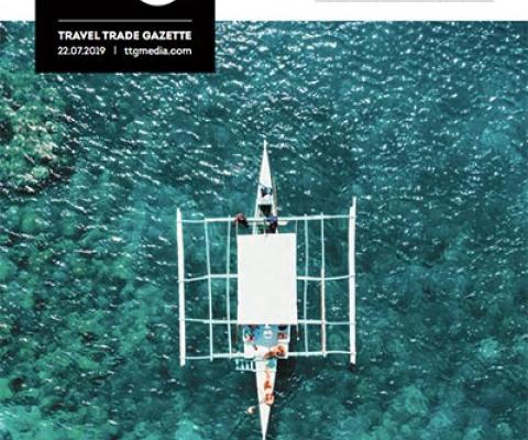 Travel Trade Gazette 22 July 2019