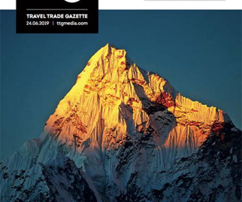 Travel Trade Gazette 24 June 2019
