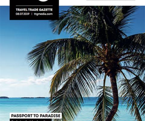 Travel Trade Gazette 8 July 2019