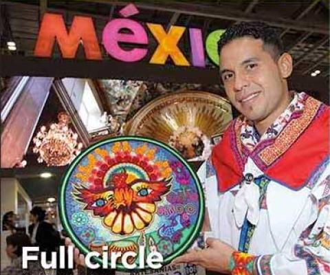 WTM 2015 Official Daily: Day three