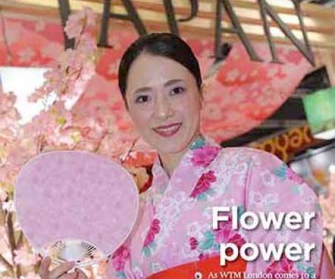 WTM 2015 Official Daily: Day four