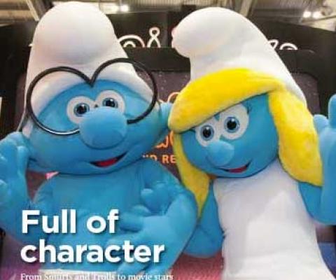 WTM 2016 Official Daily: Day three