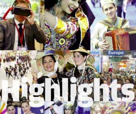 WTM 2016 Official Daily: Day four