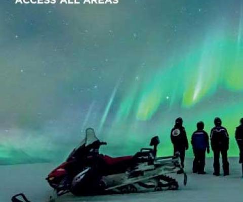 Guide To Cruise: Access all Areas 2019