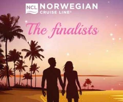 TTG Travel Awards 2018 Finalists