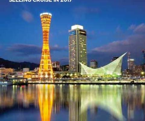 Guide to Selling Cruise 2017