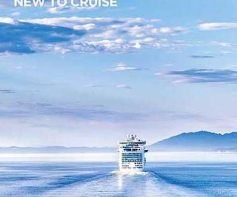 New to Cruise 2017