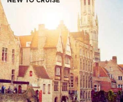 New To Cruise 2018