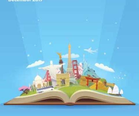 Year Ahead in Travel December 2017