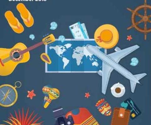 Year Ahead in Travel December 2018