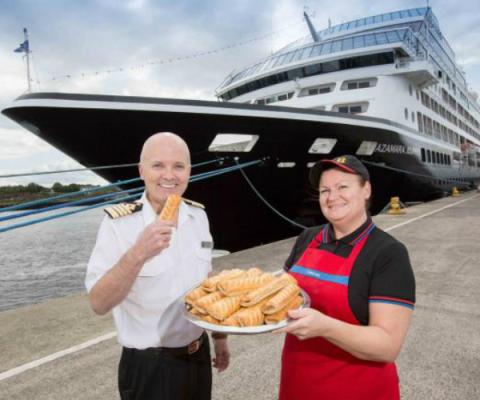 Greggs Port Of Tyne Azamara Web.jpg