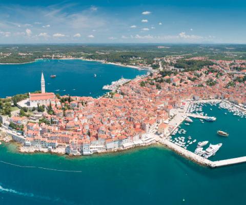 Rovinj Rovigno Croatia Istria iStock-998405062.jpg
