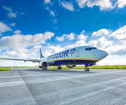 Ryanair says it may yet be forced to shut bases this winter