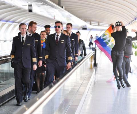 'Inclusion and equality focus'