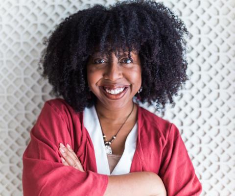 Eulanda Shead Osagiede will host the event on 17 September