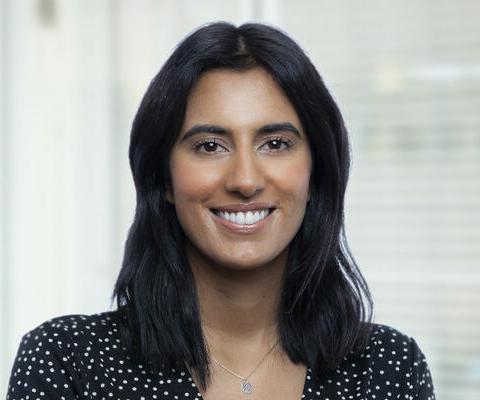 Azam joins Fox Williams as firm grows travel legal team