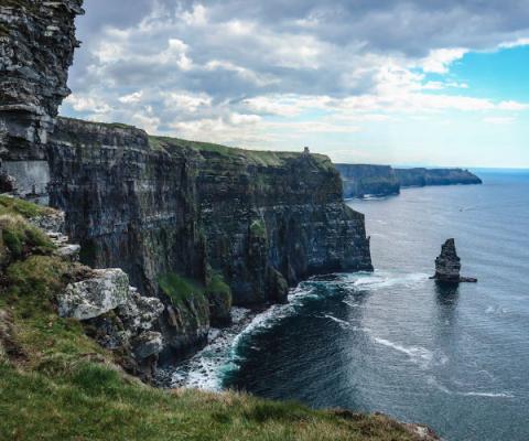 Ireland Ireland Galway and Cliffs of Moher Vista.jpg