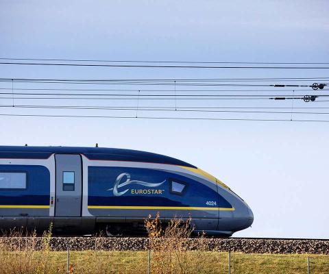 Eurostar has been forced to pre-emptively cancel more services this week