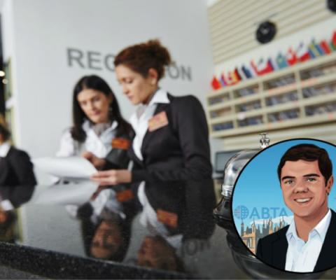 Luke Petherbridge: We need a skills environment that works for all