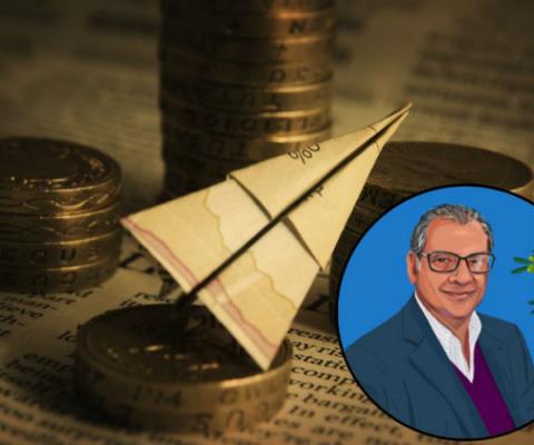 Noel Josephides: Those who play by the rules are at a disadvantage