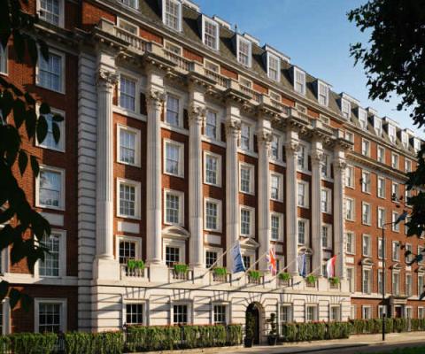 The Biltmore Mayfair