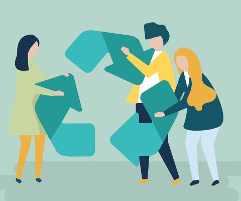 The travel companies embracing Zero Waste Week