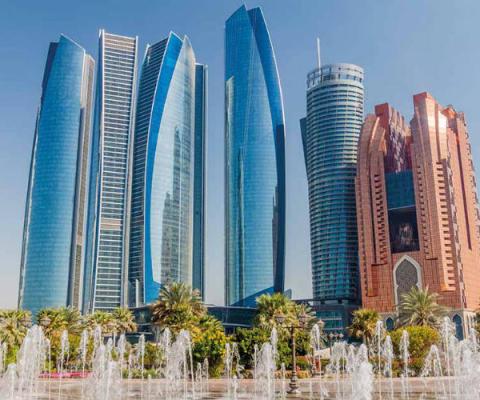 Abu Dhabi