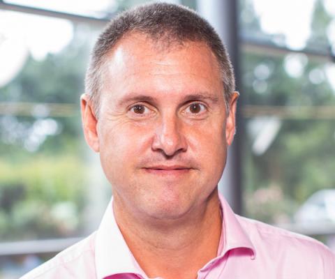 Alistair Rodger joins from Hotelbeds Group