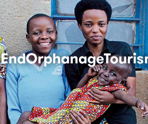 Abta has partnered with Hope and Homes for Children for the taskforce