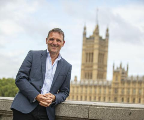 Hawke: 'I wouldn’t have had the career I’ve had without freedom of movement'