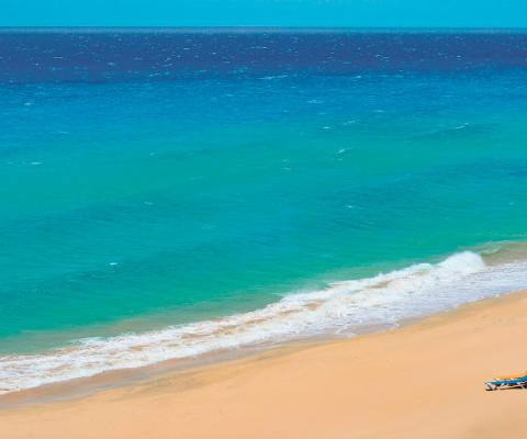 Jet2 will add capacity at Fuerteventura and Lanzarote from Leeds Bradford