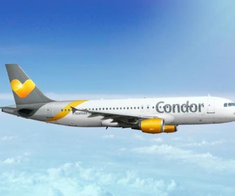 Thomas Cook's German carrier Condor has been handed a lifeline by the German government