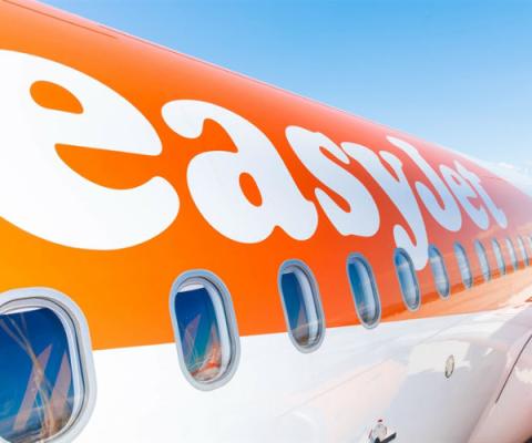 This new service is easyJet's second Scottish route announced this month