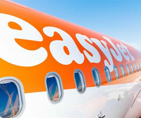 EasyJet has teased details of next summer's flights