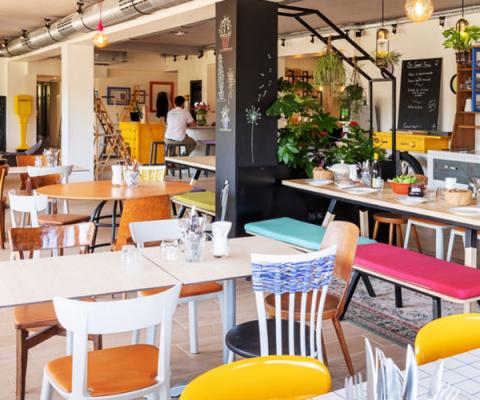 Accor will bring its new budget proposition to London, among other locations