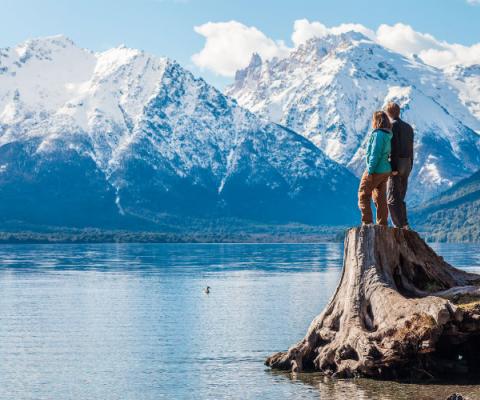 Latin Routes' group tours will be limited to 16 travellers per departure