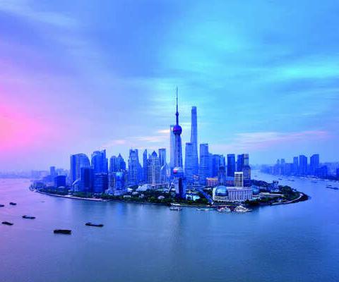 Shanghai will see BA return this spring