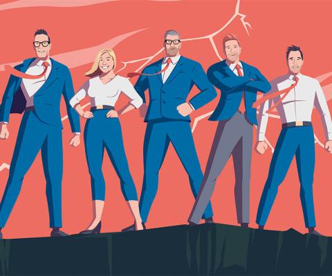 Entries close tonight for TTG Travel Heroes