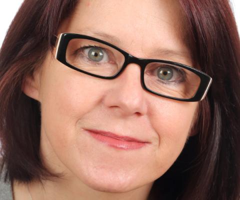 Tanya Clover will be responsible for promoting the operator's overarching mission